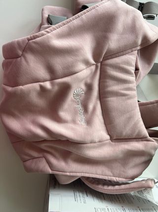 Mochila portabebé ergonómica Ergobaby