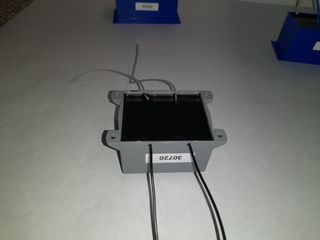 Transformadores para pastores