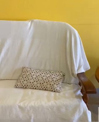 Muebles salón comedor Pino Macizo