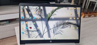 Hp laptop 15-dw2001ns