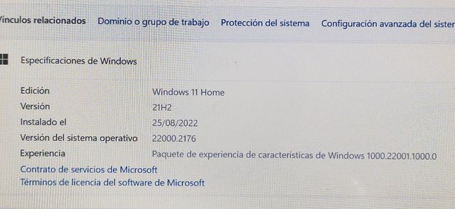 Hp laptop 15-dw2001ns