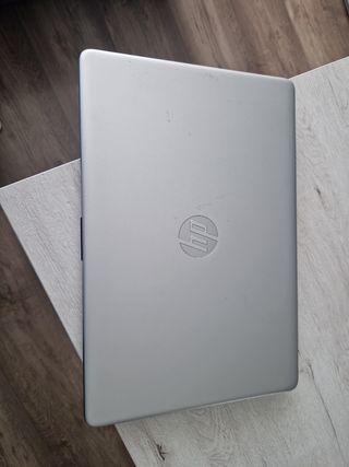 Hp laptop 15-dw2001ns