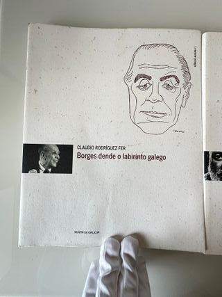 Libros Miradas alleas 4 volúmenes