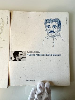 Libros Miradas alleas 4 volúmenes