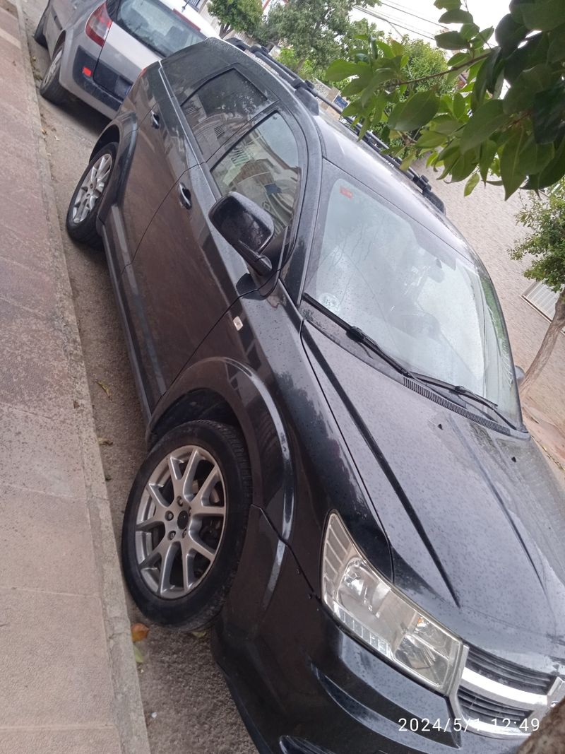 Dodge Journey 2009 - foto 1