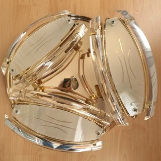 Lámpara techo salón, habitación