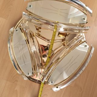 Lámpara techo salón, habitación