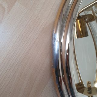 Lámpara techo salón, habitación