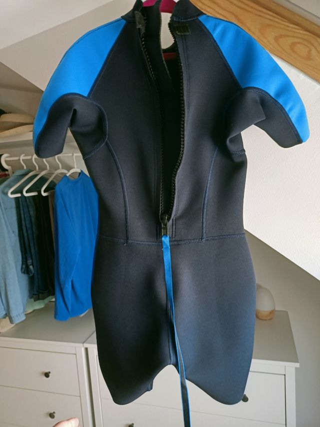 Neopreno surf niños