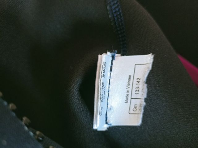 Neopreno surf niños