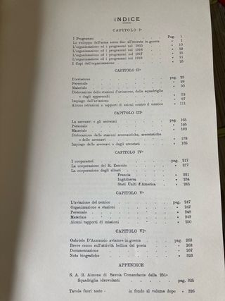 Cronistoria documentata guerra marittima