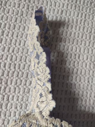 Sujetador Intimissimi 90C, sin estrenar