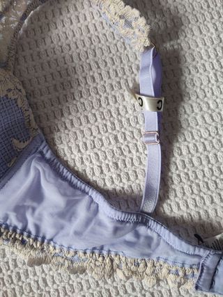 Sujetador Intimissimi 90C, sin estrenar