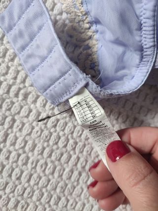 Sujetador Intimissimi 90C, sin estrenar