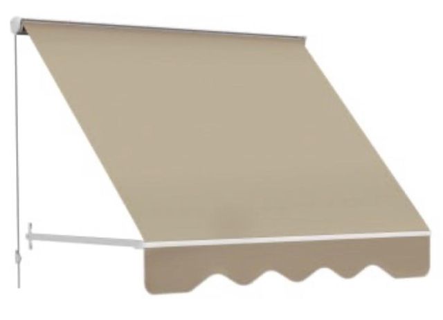 Tendalini per finestre