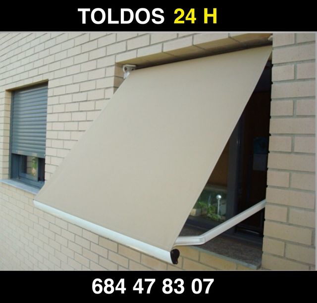 Tendalini per finestre