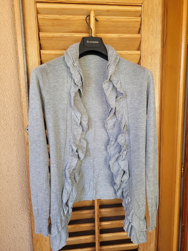 Cardigan primaverile donna