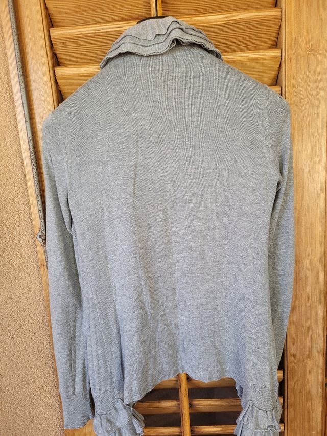 Cardigan primaverile donna