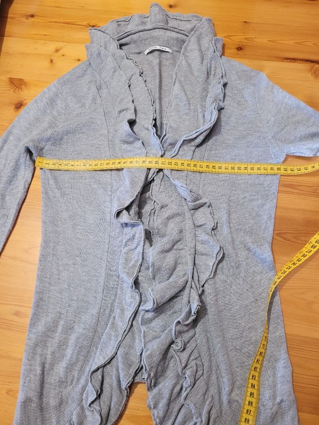 Cardigan primaverile donna