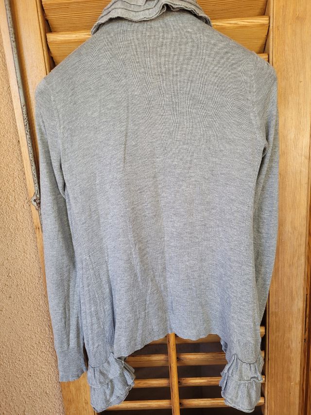 Cardigan primaverile donna