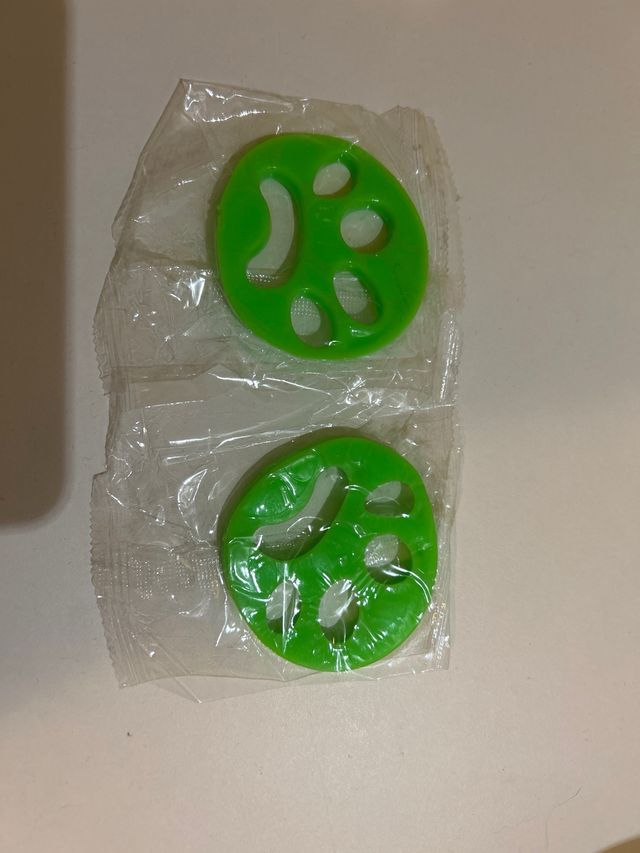 Cattura peli lavatrice