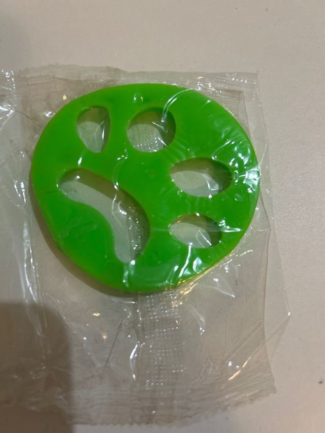 Cattura peli lavatrice