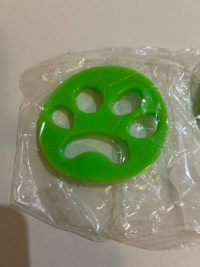 Cattura peli lavatrice