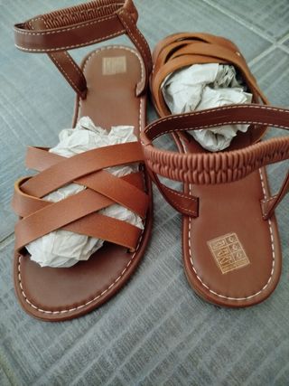 Sandali donna 
