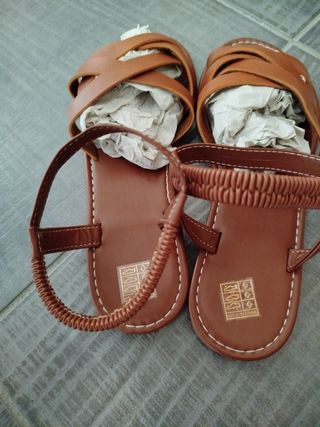 Sandali donna 