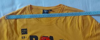 T-shirt ragazzo/uomo tg. XL