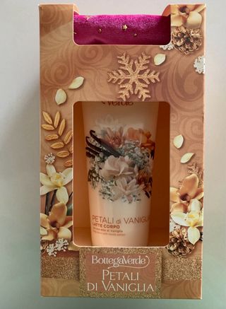 Confezione regalo L’Erbolario