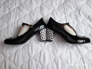 Zapatos mujer 