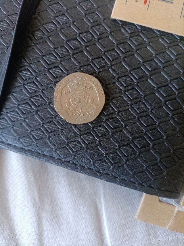 Moneda de Inglaterra