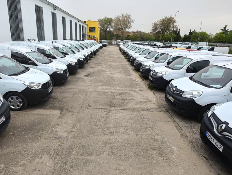 Renault Kangoo 2017, foto 3