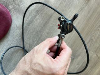 Frenos Shimano