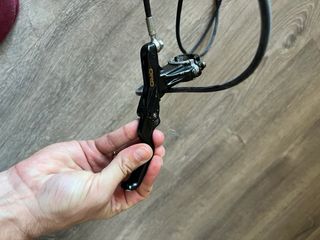Frenos Shimano