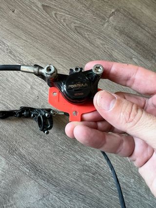 Frenos Shimano