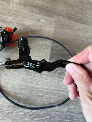 Frenos Shimano