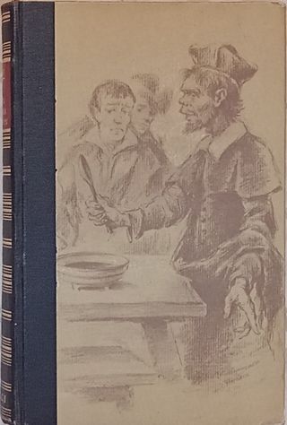 Historia de la vida del buscón