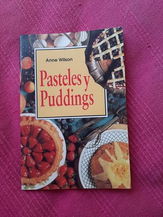 Libros de Cocina del mundo.