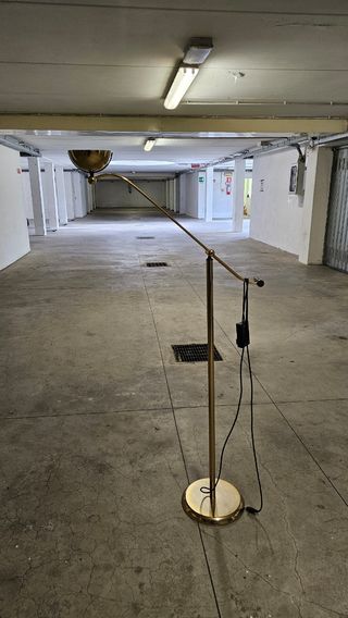 lampada da terra 
