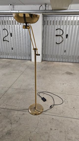 lampada da terra 