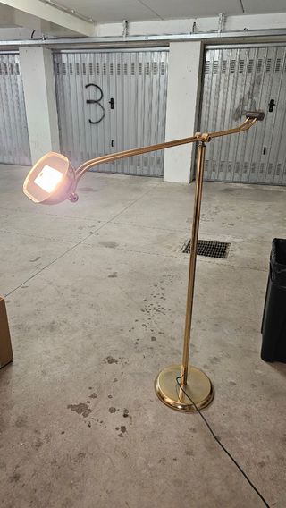 lampada da terra 