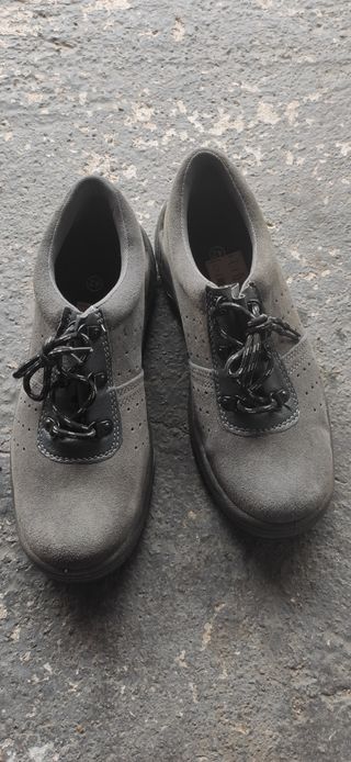 Zapatos  seguridad 