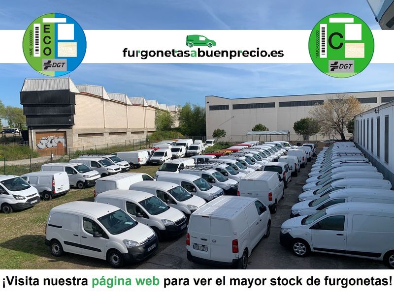 Renault Kangoo 2019