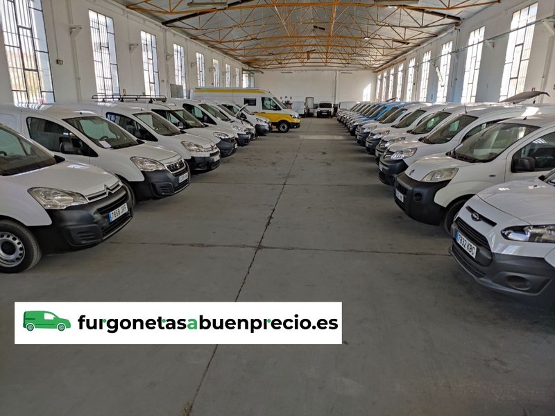 Renault Kangoo 2019, foto 2