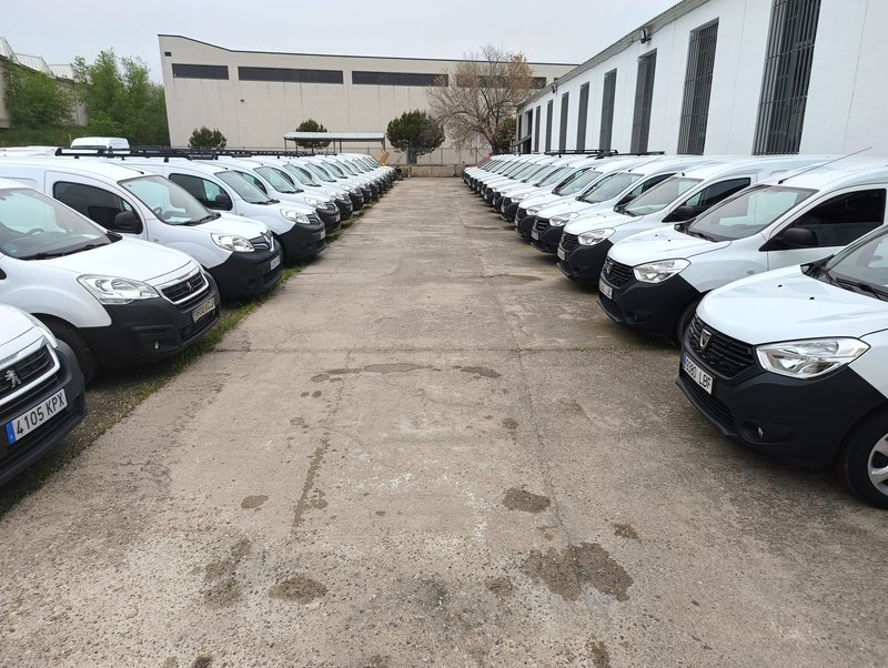 Renault Kangoo 2019, foto 3