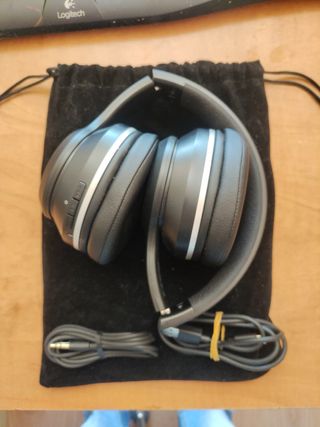 Auriculares Bluetooth inalámbricos
