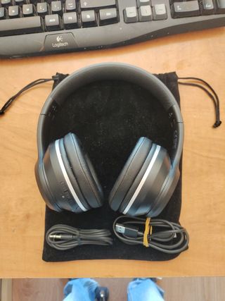 Auriculares Bluetooth inalámbricos