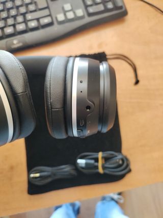 Auriculares Bluetooth inalámbricos